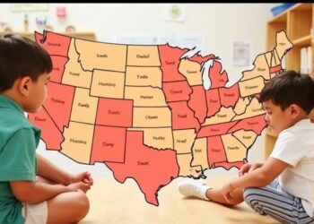 164 Schools Across 44 States Receive Grants to Improve Student Health