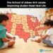 164 Schools Across 44 States Receive Grants to Improve Student Health