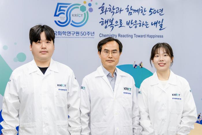 [1] KRICT Research Team