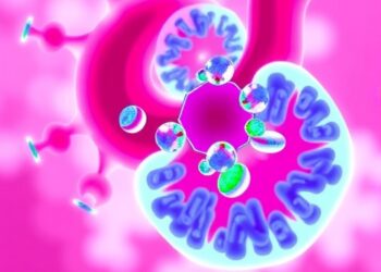 $2.5M DoD grant supports targeted therapy development for triple-negative breast cancer