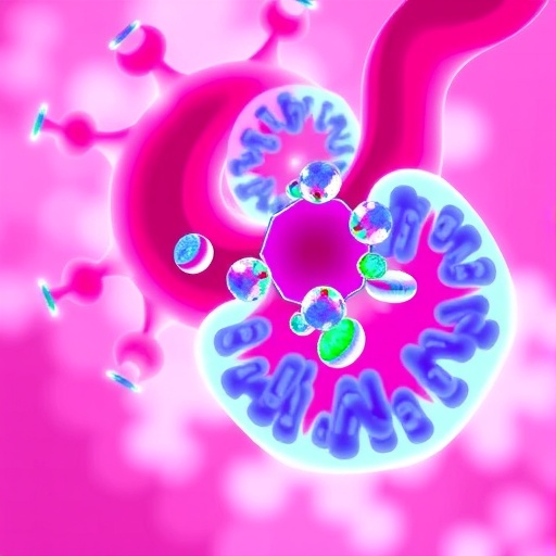 $2.5M DoD grant supports targeted therapy development for triple-negative breast cancer