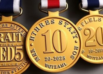 2026 Fields Medals Go to Four Leading Mathematicians Worldwide