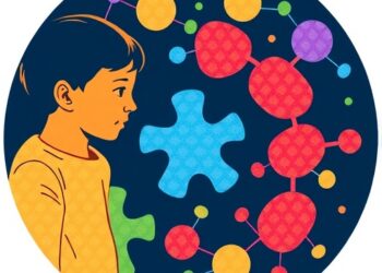 $34.5 million gift funds Cambridge autism health and wellbeing research