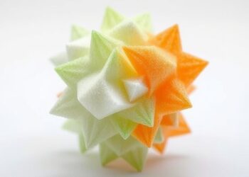3D-Printable Materials Heal Bodies, Enable Better Robots, Recover Critical Minerals