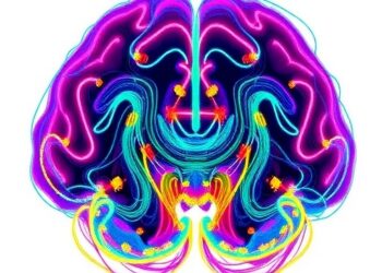 3D Visualization Reveals Nanoplastic Distribution in Neonatal Mouse Brains