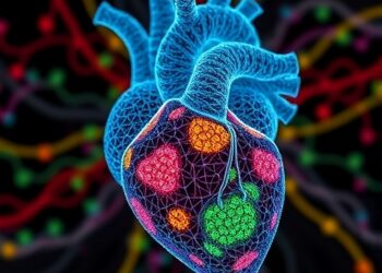 4D Cardiac Nucleome Maps Nuclear and Chromatin Dynamics in Health and Aging