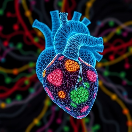 4D Cardiac Nucleome Maps Nuclear and Chromatin Dynamics in Health and Aging