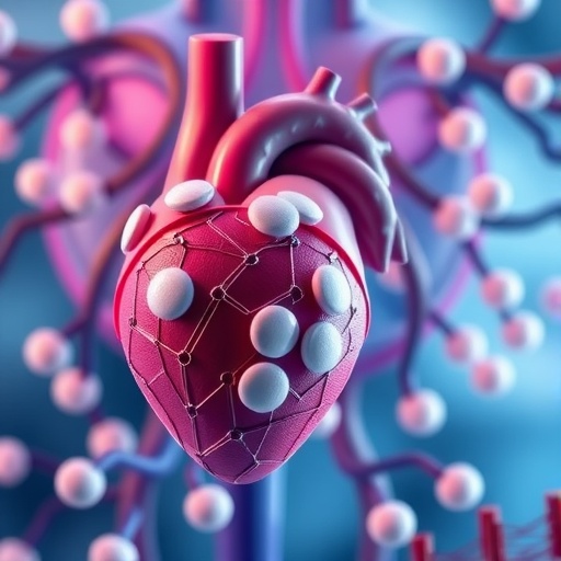 A Common Heart Medication Reveals Unexpected Potential as a Cancer Fighter — Scientists Uncover the Mechanism — Chemistry