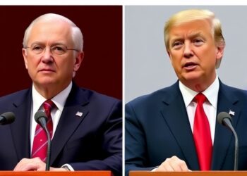 AI-generated political debater impersonations rated more authentic than genuine responses, study finds — Social Science