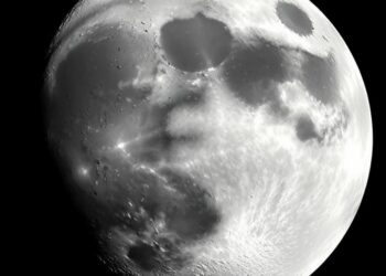 AI’s Moon Crater Maps Don’t Agree: SwRI Study Reveals Surprising Discrepancies — Technology and Engineering