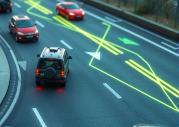 Adaptive Swarm Learning Clears a Smarter Path Through Vehicle Routing Problems — Mathematics