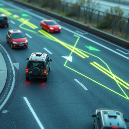 Adaptive Swarm Learning Clears a Smarter Path Through Vehicle Routing Problems — Mathematics
