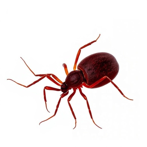 Advancing Improved Diagnostics and Therapies for Lyme Disease — Medicine