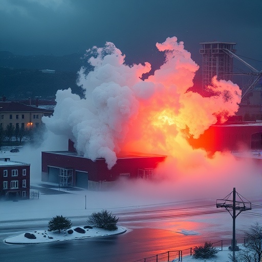 Advancing Weather Intervention Techniques to Enhance Future Disaster Mitigation — Mathematics
