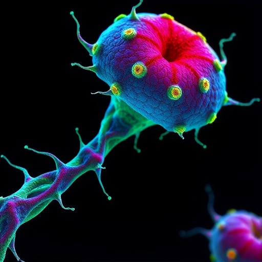 Aging-Associated Cells: Surprising Champions in Tendon Repair — Medicine