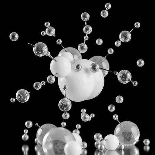 Aluminium Ammonium Sulphate Triggers Inflammation; Heparin Helps — Medicine
