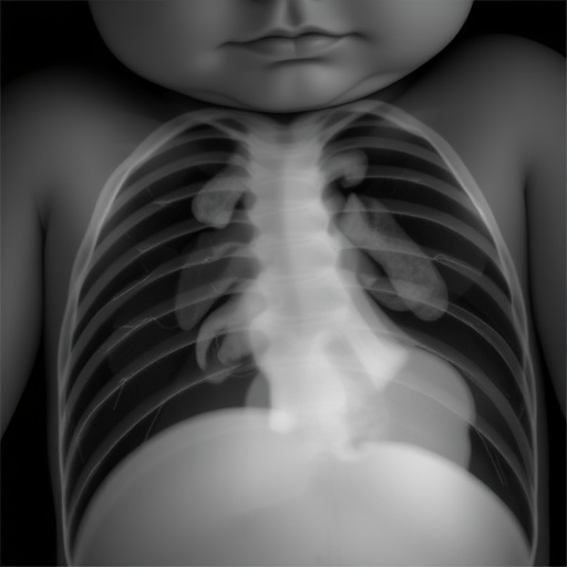 Alveolar Capillary Dysplasia in Neonates: Multicenter Study — Technology and Engineering