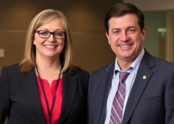 American Heart Association Appoints Volunteer Leaders for 2026-27 Term — Medicine