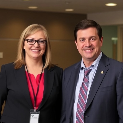 American Heart Association Appoints Volunteer Leaders for 2026-27 Term — Medicine