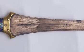 Ancient Egyptian princesses from 4,000 years ago were skilled archers,
