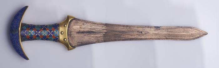 Ancient Egyptian princesses from 4,000 years ago were skilled archers,