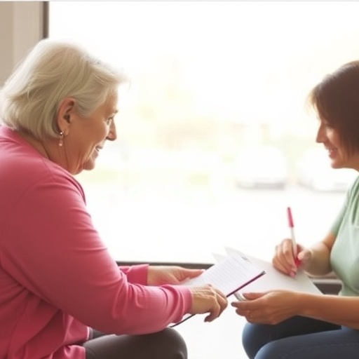 Assessing Older Adults’ Physical Activity Reports: A Review — Medicine