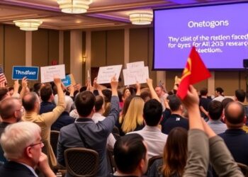 At DFG annual gathering, researchers rally to safeguard scientific freedom—and deliver a blistering rebuke to AfD’s research agenda