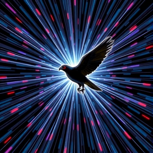 Backreaction of Stimulated Hawking Radiation Revealed — Medicine