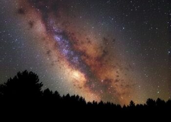 Beyond the Limit: One Million Satellites and Mirrors in Space Threaten the Night Sky — Policy