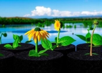 Biochar-Based “Concentrate and Destroy” Method Provides New Solution for PFOS Removal from Water — Technology and Engineering