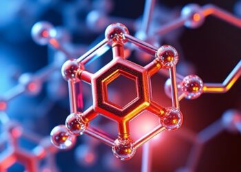 Breaking Thermodynamic Limits: Wavelength-Driven Catalysis Advances Ammonia Synthesis — Chemistry