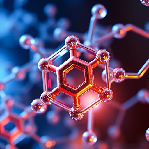 Breaking Thermodynamic Limits: Wavelength-Driven Catalysis Advances Ammonia Synthesis — Chemistry