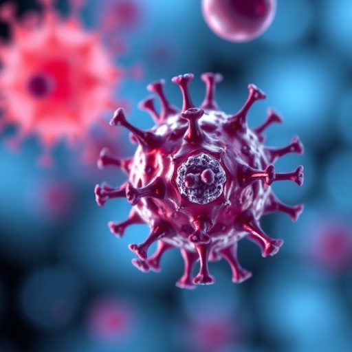 CAR T Cell Therapy Targets Crucial Mutation Behind Rare Blood Cancers — Cancer