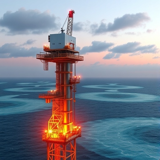 CO2 Fracturing Boosts Stress-Resistant Permeability — Earth Science