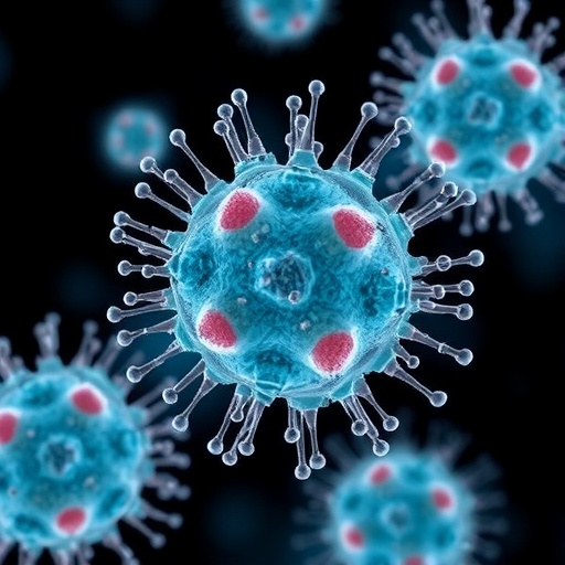 Cancer-Linked Extracellular Vesicles Impact Systemic Health — Cancer