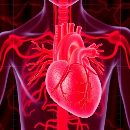 Cardiac Sympathetic Loss Reveals Lewy Body Timeline — Medicine