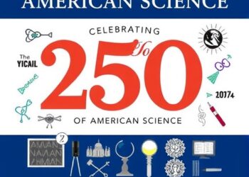 Celebrating 250 Years of American Science: A Special Collection — Space