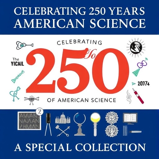 Celebrating 250 Years of American Science: A Special Collection — Space
