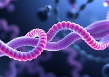 Chromatin Loops Shield Forks from Replication Stress — Medicine