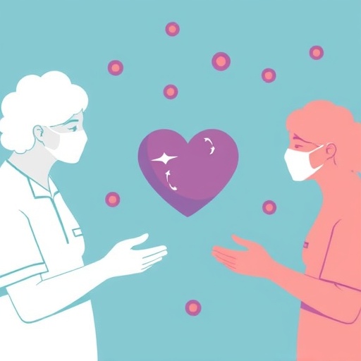 Clear Messaging Boosts Stem Cell Donor Engagement — Social Science
