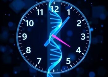 Clock Gene Signature Predicts Insomnia, Links to Sleep — Psychology & Psychiatry