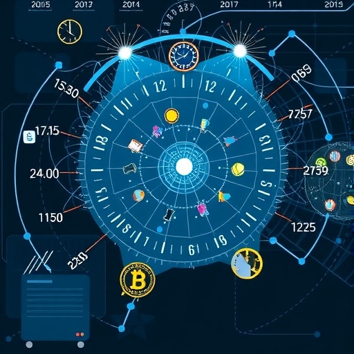 Collective Mental Time Travel Triggered by Key Elections — Psychology & Psychiatry