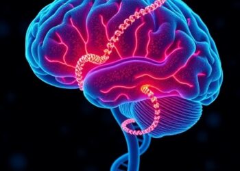 Common Brain Cancer Mutation Alters DNA Structure to Promote Progression, Revealing New Therapeutic Target — Cancer
