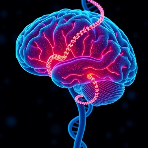 Common Brain Cancer Mutation Alters DNA Structure to Promote Progression, Revealing New Therapeutic Target — Cancer