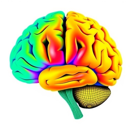 Competing Programs Drive Cortical Sensorimotor Development — Medicine