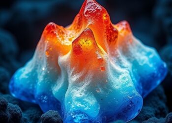 Decoding Carbon Materials: New Study Uncovers the Origins of Defect Peaks — Chemistry