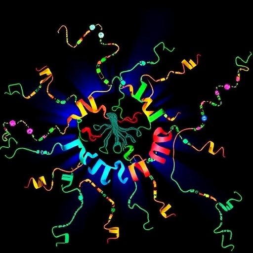 Decoding Ferroptosis: ATF4 and SREBF Roles Revealed — Medicine