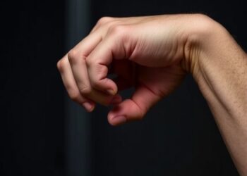 Depression Links Handgrip Strength and Cognitive Decline — Medicine
