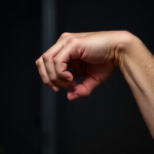 Depression Links Handgrip Strength and Cognitive Decline — Medicine