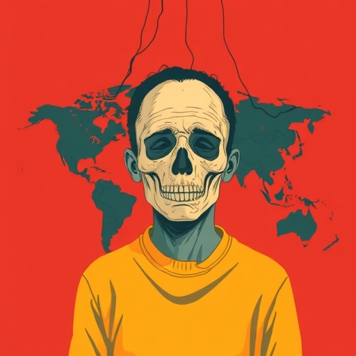 Despite Global Reforms, Individuals with Psychosis Still Suffer Abuse, Discrimination, and Premature Mortality — Social Science